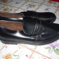 Мъжки обувки, снимка 1 - Ежедневни обувки - 19313282