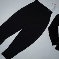 Суитчър и спортен панталон-широк Mariquita - 134см, снимка 2 - Детски панталони и дънки - 19617195