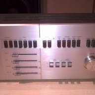 hi-end audiophile clarion ma-7800g stereo amplifier-made in japan, снимка 3 - Ресийвъри, усилватели, смесителни пултове - 16170221