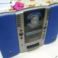 Уредба Minowa 1-BIT D/A Converter Cd/Tape/Tuner , снимка 11 - Аудиосистеми - 12444984