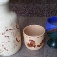 чаши , кашпи , керамика, снимка 6 - Други - 21427926