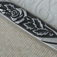 Руски ножове, снимка 3 - Антикварни и старинни предмети - 23052916