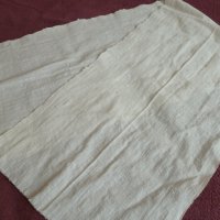 Стари памучни ръчно тъкани кърпи, снимка 8 - Други ценни предмети - 23863470