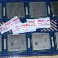 AMD Athlon II X2 240е /2.8GHz/, снимка 3 - Процесори - 23891697