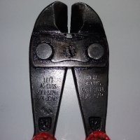 Ножица за рязане на арматура U S AMERICA-370мм , снимка 3 - Други инструменти - 25632978