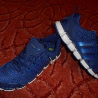 Adidas ClimaCool като нови, снимка 4 - Маратонки - 18135667