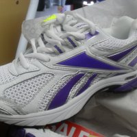 Reebok-Run 100%оригинал Спортни обувки за фитнес/спорт внос Англия, снимка 3 - Дамски ежедневни обувки - 20340622
