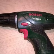 Bosch 14.4v винтоверт с батерия-внос швеицария, снимка 8 - Винтоверти - 15180664