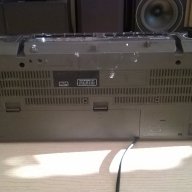 Hitachi trk-w24e cassette recorder-внос швеицария, снимка 10 - Ресийвъри, усилватели, смесителни пултове - 13013039