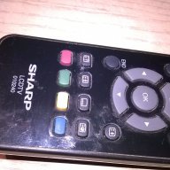 Sharp lcd tv remote-внос швеицария, снимка 5 - Дистанционни - 17632313