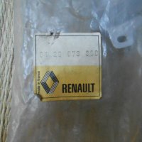  Renault 16  част решетка    04 28 673 300, снимка 4 - Части - 25664493
