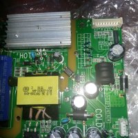 MAINBOARD TCL MT31EPA 40-MT31EPA-MAB2HG, снимка 3 - Части и Платки - 21882613