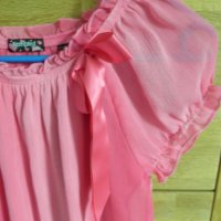 Стилен дамски сет пола и блуза М/L, снимка 10 - Корсети, бюстиета, топове - 26183091
