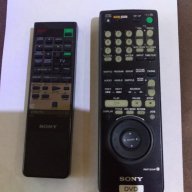 Sony дистанциони, снимка 2 - MP3 и MP4 плеъри - 13912010