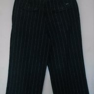 Ленен панталон с широки крачоли / regular ”Esprit”® Relax, снимка 2 - Панталони - 15226976