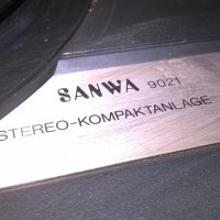 sanwa 9021 made in taiwan-внос швеицария, снимка 13 - Ресийвъри, усилватели, смесителни пултове - 24401539
