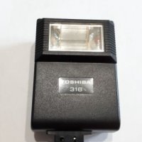 Светкавица за фотоапарат, снимка 2 - Светкавици, студийно осветление - 22612190
