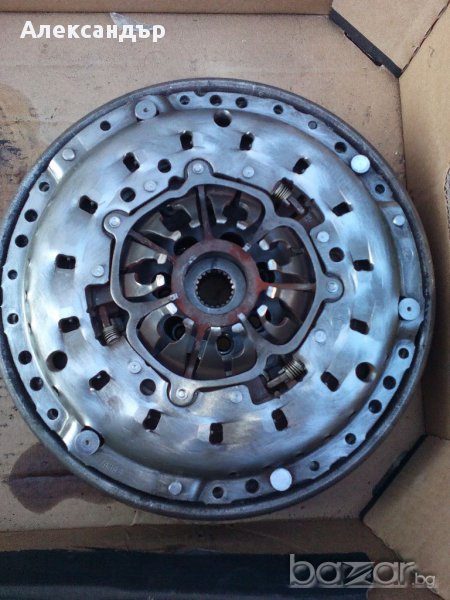 СЪЕДИНИТЕЛ LUK ЗА  LAGUNA 1.9 DCI, снимка 1