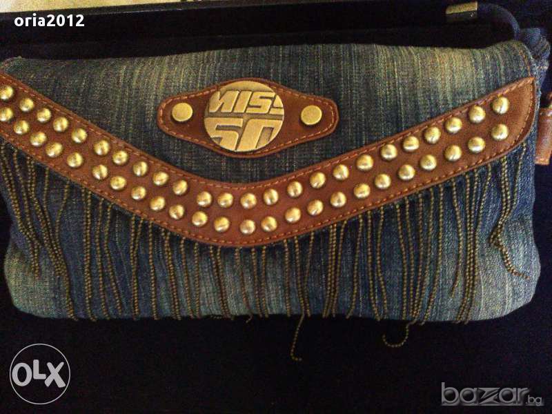 Дамска чанта- М122, снимка 1