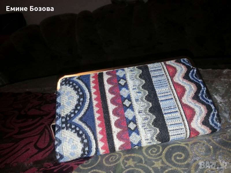 Дамски чанти ,портмонета ,раничка - различни модели и цени , снимка 1