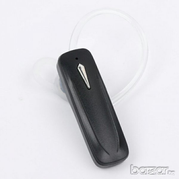 Хендсфри за разговори през Блутут-Wireless Bluetooth Handsfree, снимка 1