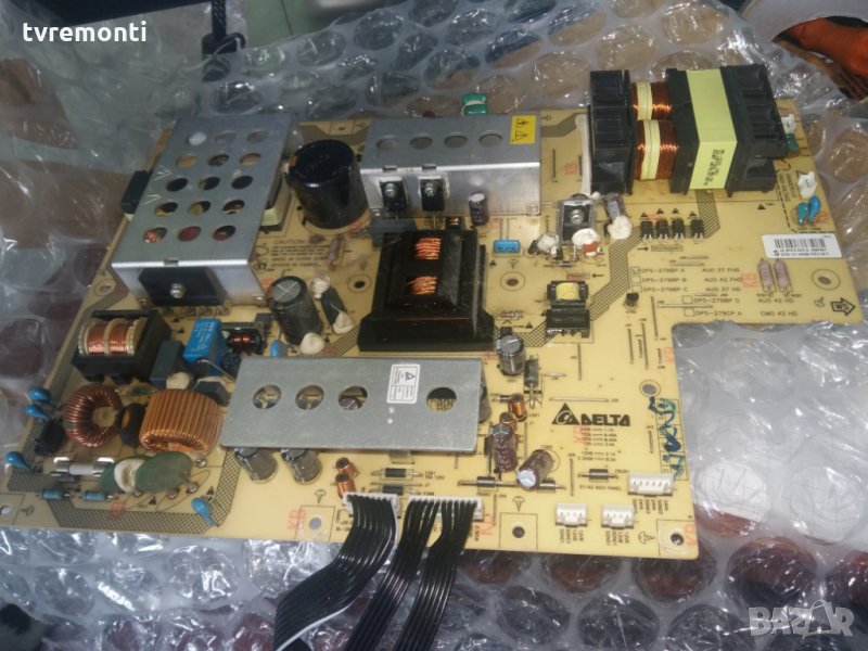 POWER SUPPLY DPS-279BP B, снимка 1