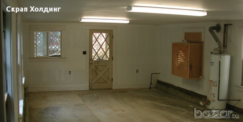 Чистим гаражи, снимка 1