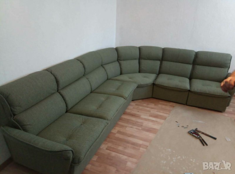 Тапицерски услуги , снимка 1