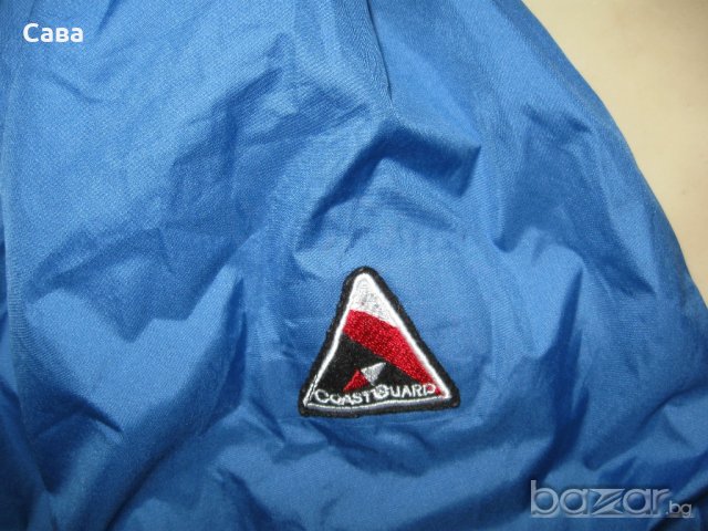 Зимни якета COAST GUARD    дамски,Л и 2ХЛ, снимка 5 - Якета - 20840821