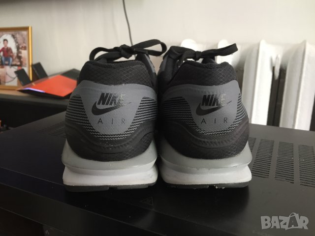 маратонки Nike Air Max Lunar 1 WR, снимка 4 - Маратонки - 22935415