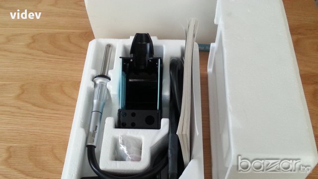 WELLER-wxhap 200, снимка 3 - Друга електроника - 12043326