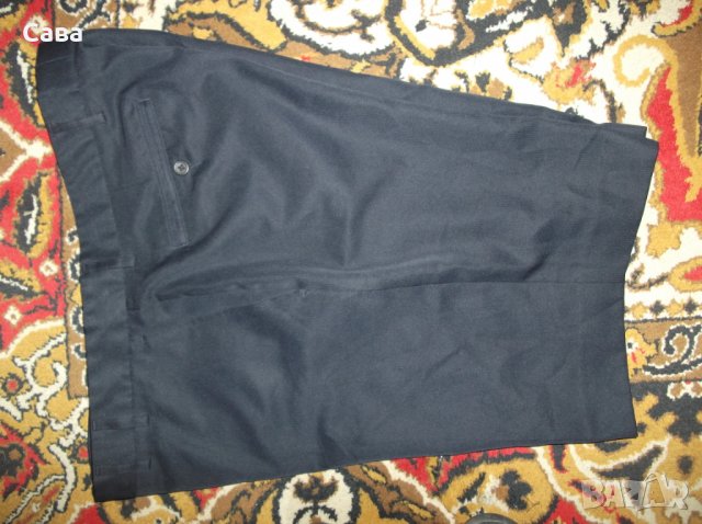 Къси панталони CUTTER&BUCK   мъжки,Л, снимка 4 - Къси панталони - 25536871
