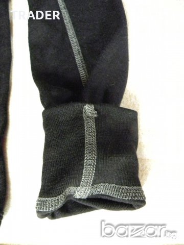 Термо бельо тениска GAUPA , снимка 4 - Зимни спортове - 19213137