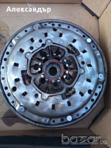 СЪЕДИНИТЕЛ LUK ЗА  LAGUNA 1.9 DCI