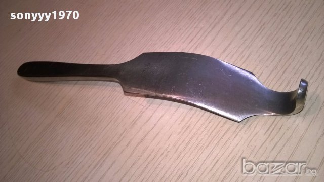 Martin germany stainless-профи медицински инстумент-от швеицария, снимка 4 - Стоматология - 14884072