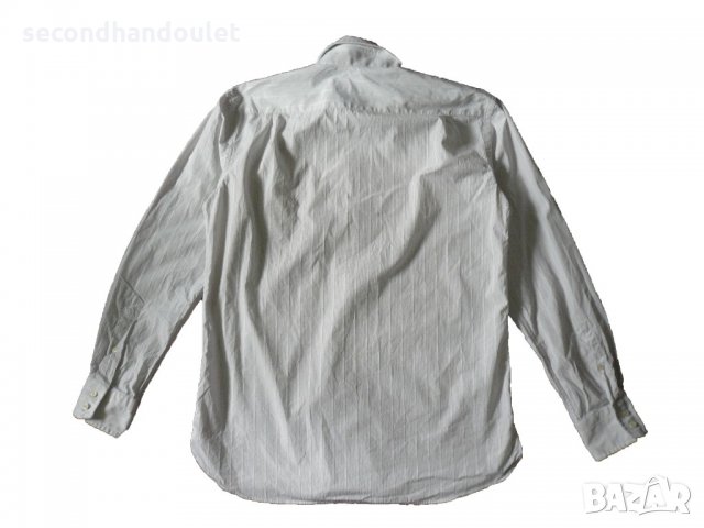 HUGO BOSS мъжка риза, снимка 2 - Ризи - 22213012