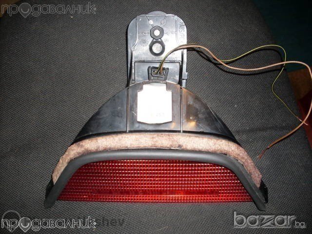 части за астра Г решетка и други, снимка 5 - Части - 7134073