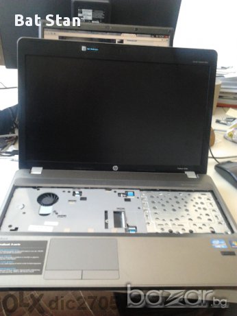 HP probook 4530s останали части (описани), снимка 5 - Части за лаптопи - 11037510