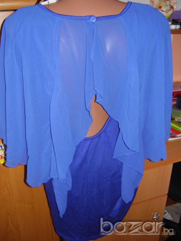 Тfnc--- Нова Атрактивна Рокля --- М размер , снимка 6 - Рокли - 7573961