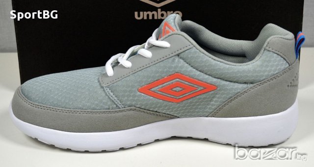 Намаление ! Маратонки Umbro Runner / original, снимка 3 - Маратонки - 17633496