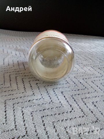 Старо бурканче от Десерт тиква с овесени ядки, снимка 5 - Антикварни и старинни предмети - 23628695