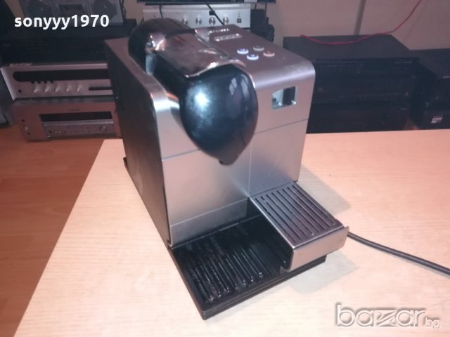 delonghi кафемашина-внос швеицария, снимка 5 - Кафемашини - 20763330