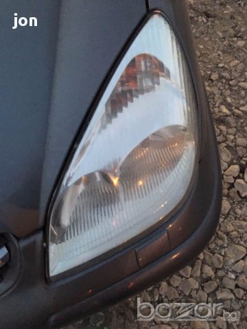 Ситроен С5 2003 2.0 бензин на части