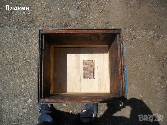 ремонт на пчелни кошери, снимка 4 - За пчели - 22026057