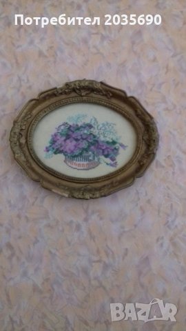 гоблен, снимка 14 - Гоблени - 22383401