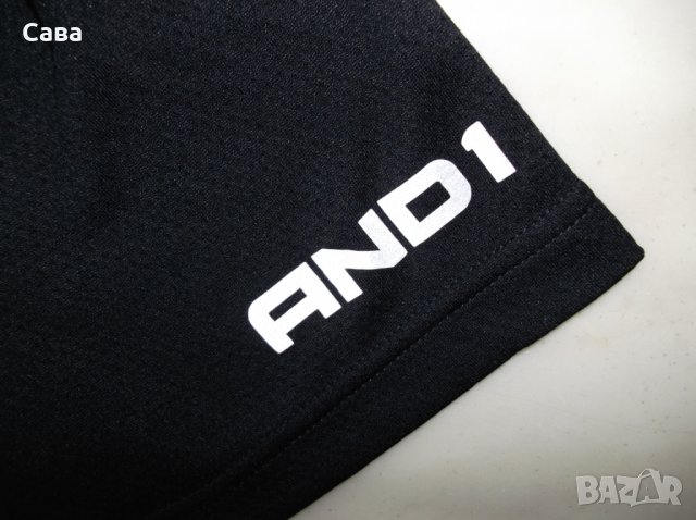 Тениски AND1, SUPERMAN, LONSDALE   мъжки,Л-ХЛ, снимка 4 - Тениски - 26114391