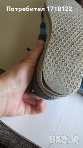 Детски маратонки Adidas, снимка 5 - Детски маратонки - 22740087