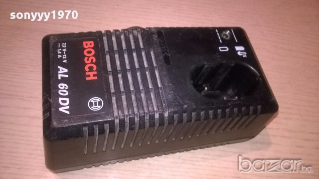 Bosch-зарядно за уреди на марката-внос швеицария, снимка 4 - Други инструменти - 16740414