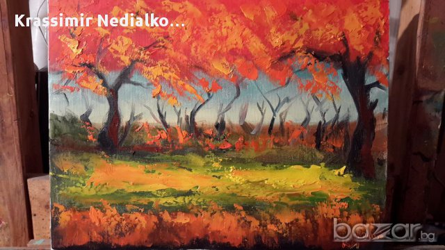 Продавам картини, снимка 8 - Картини - 17072176