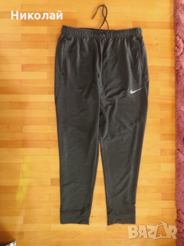 Nike Dry Training Pant, снимка 5 - Спортни дрехи, екипи - 24373546